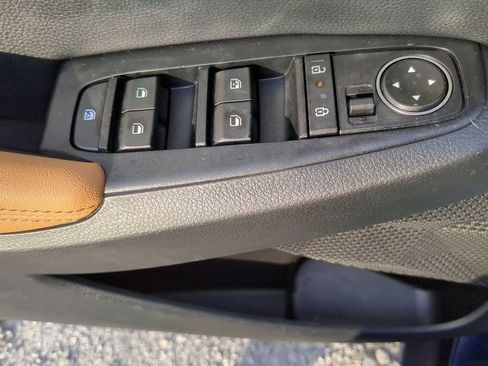 Used 2024 Kia Seltos EX image 13