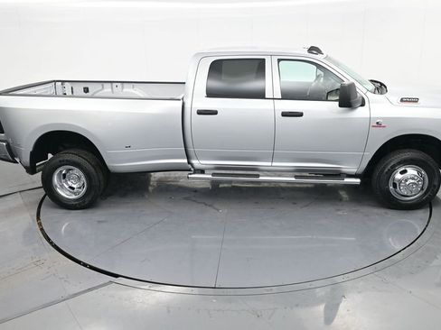 New 2026 RAM 3500 Tradesman w/ Chrome Appearance Group A image 25