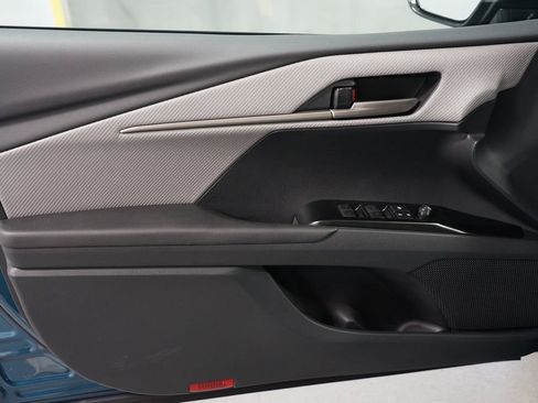 New 2026 Toyota Camry SE image 31