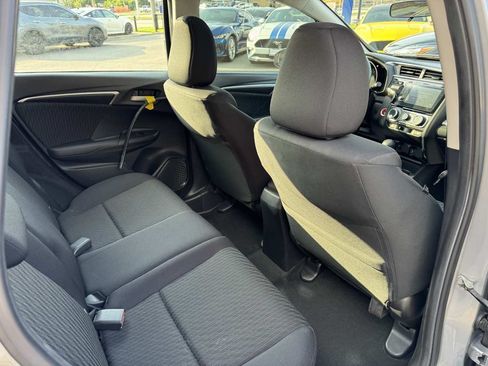 Used 2020 Honda Fit EX image 34