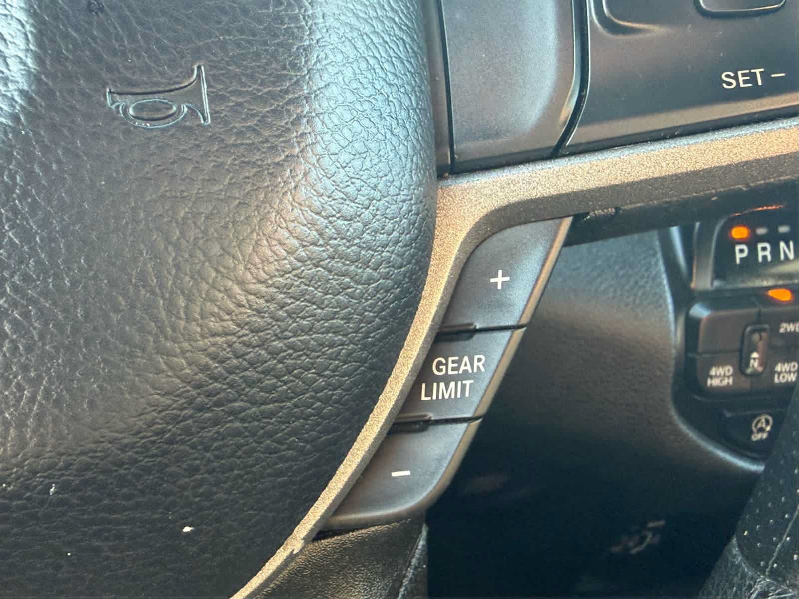 Used 2023 RAM 1500 Tradesman w/ Night Edition AWD/4WD image 10