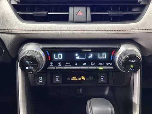 Used 2025 Toyota RAV4 XLE w/ Convenience Package AWD/4WD image 21