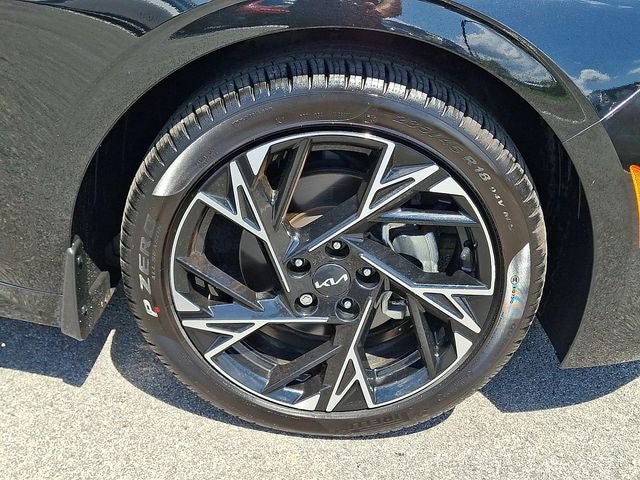 Used 2025 Kia K5 GT-Line AWD/4WD image 8
