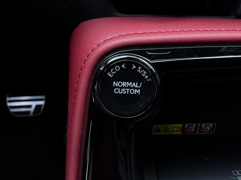 Used 2024 Lexus NX 350 F Sport AWD/4WD image 32