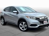 Used 2021 Honda HR-V LX image 2