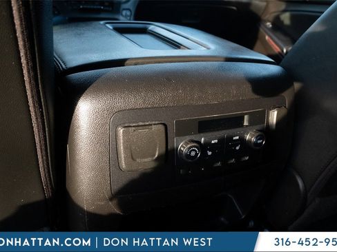 Used 2020 GMC Yukon SLT w/ Open Road Package image 25