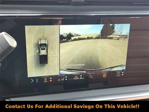 New 2026 GMC Sierra 2500 Denali Ultimate image 13