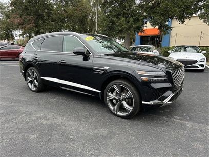 Used 2025 Genesis GV80 3.5T Prestige