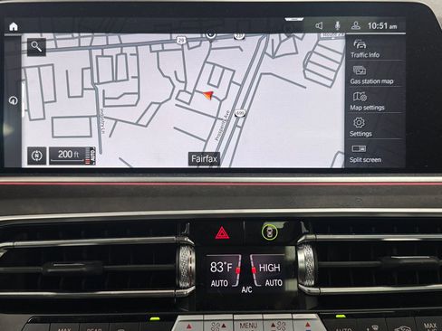 Used 2023 BMW X5 xDrive40i image 21