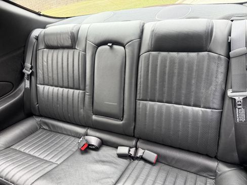 Used 2001 Chevrolet Monte Carlo LS w/ Preferred Equipment Group 1 image 12