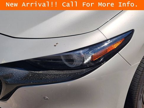 Used 2026 MAZDA MAZDA3 Hatchback w/Premium Plus Pkg AWD/4WD image 5