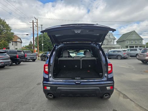 Used 2021 Honda Passport EX-L image 18