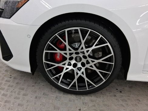 New 2025 Audi RS 3 image 11