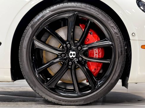 Used 2020 Bentley Continental GT AWD/4WD image 23