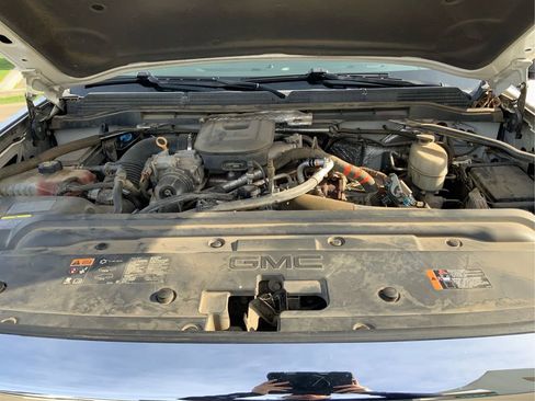 Used 2015 GMC Sierra 3500 Denali w/ Duramax Plus Package image 23