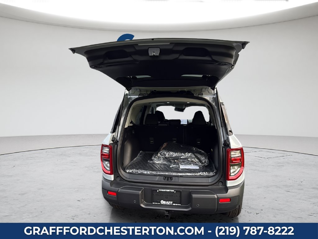 New 2026 Ford Bronco Sport Big Bend w/ Convenience Package AWD/4WD image 14
