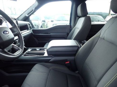 Used 2024 Ford F150 STX AWD/4WD image 11