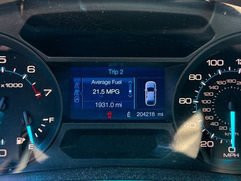 Used 2015 Ford Explorer Limited w/ Equipment Group 302A FWD image 8
