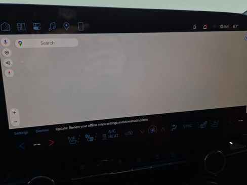 New 2026 Chevrolet Blazer EV RS w/ LPO, Tech Bronze Package FWD image 18