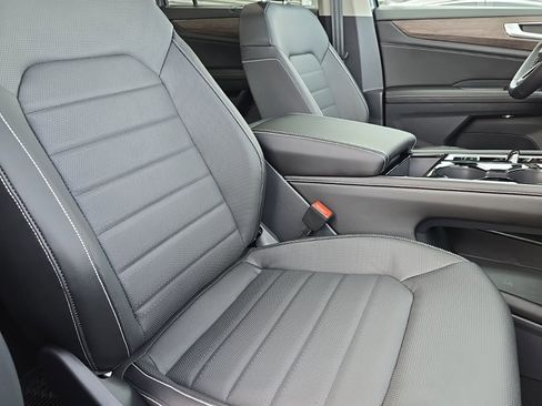 New 2026 Volkswagen Atlas SEL AWD/4WD image 17