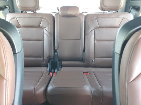 New 2026 Lincoln Navigator Reserve AWD/4WD image 31