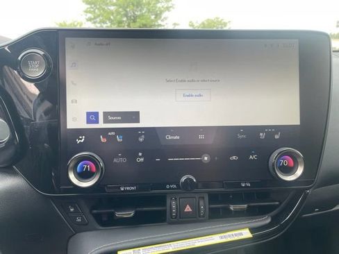 New 2026 Lexus NX 350 AWD w/ Luxury Package image 22