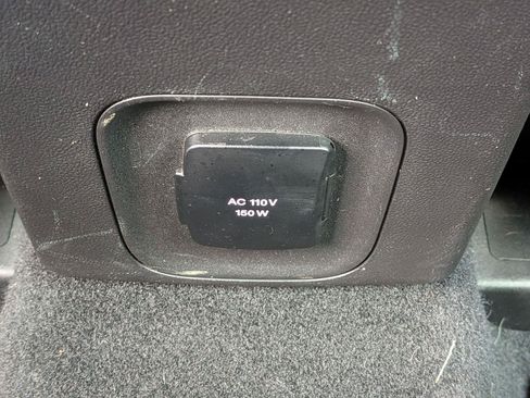 Used 2021 Ford Bronco Sport Outer Banks AWD/4WD image 31