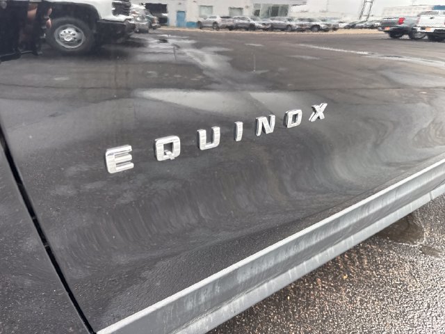 Used 2022 Chevrolet Equinox LT FWD image 32