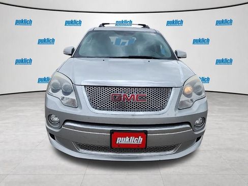 Used 2012 GMC Acadia Denali AWD/4WD image 2