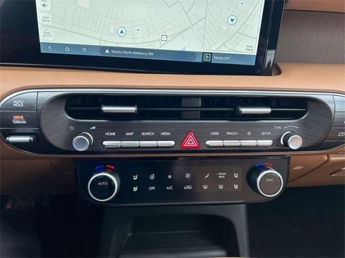 New 2026 Hyundai Palisade Calligraphy image 15