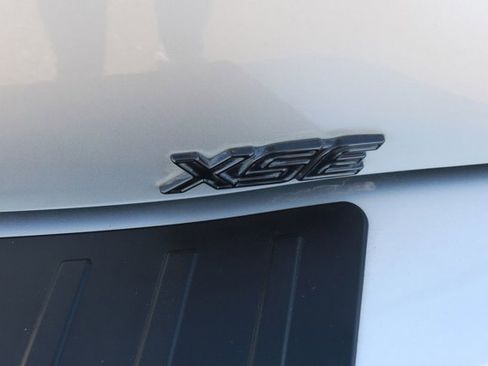 Used 2023 Toyota Corolla XSE image 7