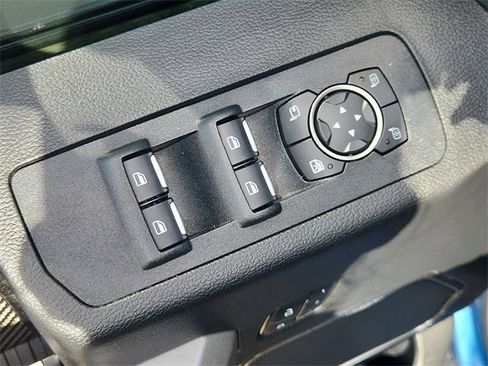 Used 2019 Ford F150 Raptor w/ Equipment Group 802A Luxury image 24