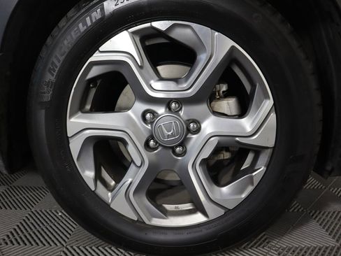 Used 2018 Honda CR-V EX-L image 31