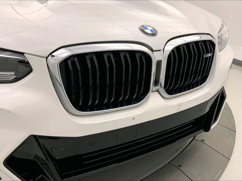 Certified 2023 BMW X3 M40i image 29