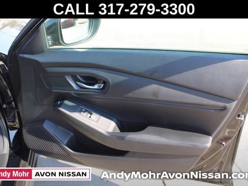 Used 2023 Honda Accord EX image 21