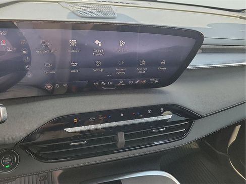 New 2025 Buick Enclave Sport Touring w/ Super Cruise Package image 19