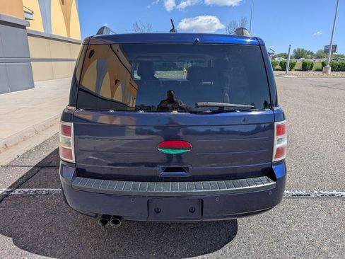 Used 2011 Ford Flex SEL w/ Rapid Spec Order Code image 6