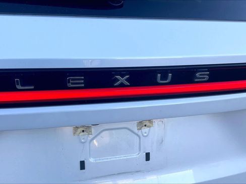 Certified 2025 Lexus TX 350 AWD w/ Convenience Package image 30