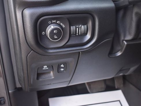 Used 2019 RAM 1500 Rebel w/ Rebel Level 2 Equipment Group AWD/4WD image 56