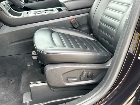 Certified 2023 Ford Edge SEL AWD/4WD image 18