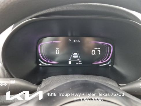 Certified 2024 Kia Soul LX w/ Option Group 015 FWD image 26