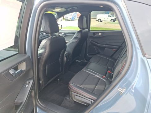 Used 2024 Ford Escape ST-Line w/ Tech Pack #1 AWD/4WD image 14