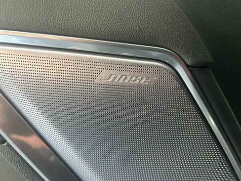 Used 2023 Chevrolet Silverado 1500 High Country w/ Technology Package image 18