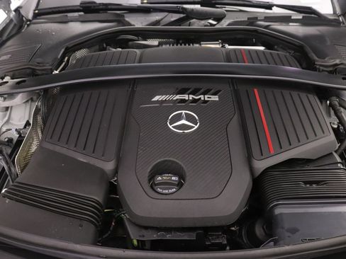 New 2026 Mercedes-Benz CLE 53 AMG 4MATIC Cabriolet image 11