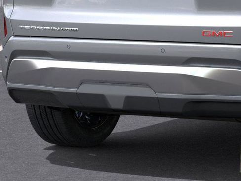 New 2026 GMC Terrain Denali image 32