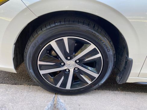 Used 2023 Honda Civic LX image 19