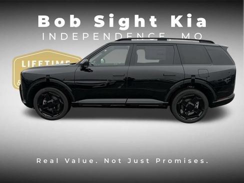 New 2027 Kia Telluride X-Line SX Prestige AWD/4WD image 4