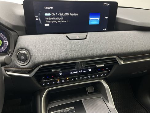 New 2026 MAZDA CX-90 3.3 Turbo w/ Premium Sport Pkg image 18