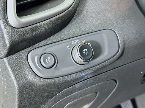 Used 2020 Chevrolet Trax LS w/ Tint and Cruise Package image 12