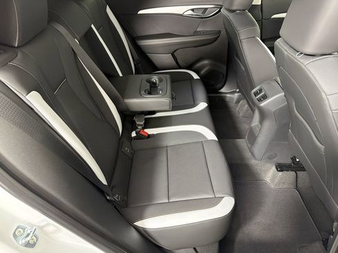 New 2025 Buick Envision Sport Touring image 13